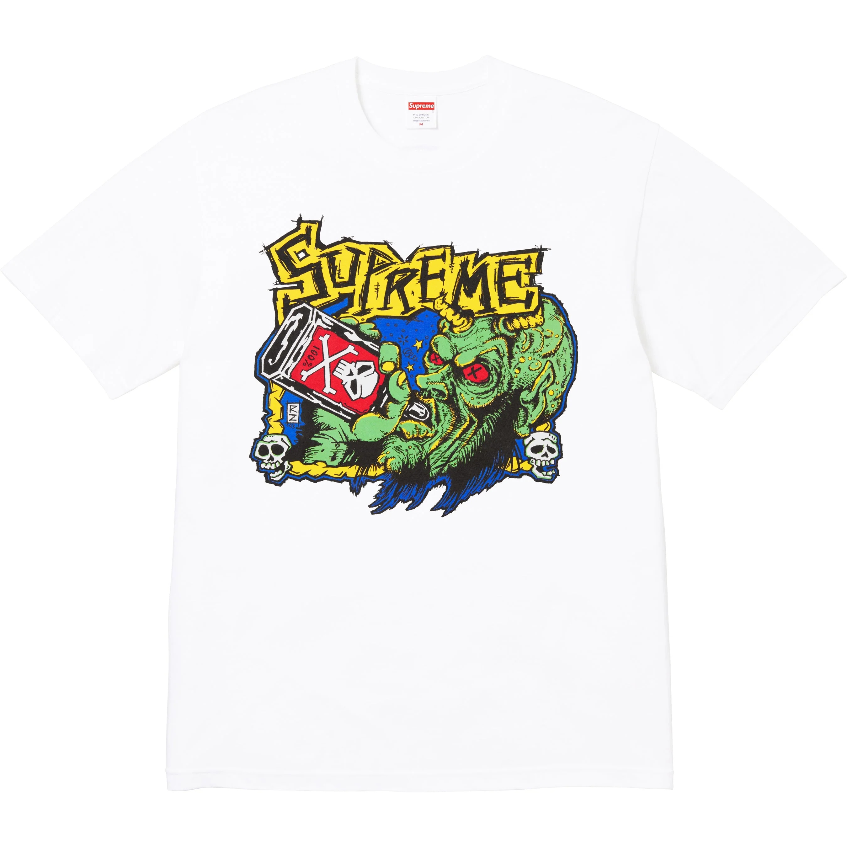 Fuckin Blowout Tee view 10